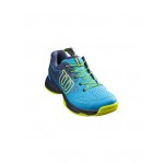 WILSON KAOS JUNIOR QL <br /> vaikiški teniso bateliai
